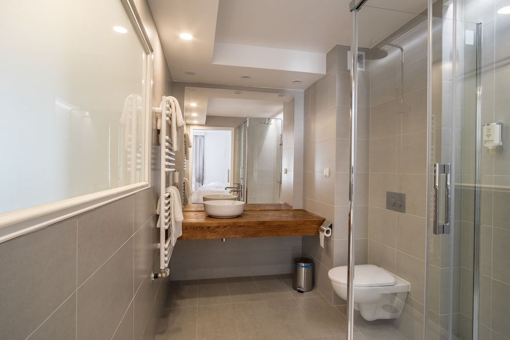 Oficyna przy Pałacu Krobielowice Double or Twin Room 4