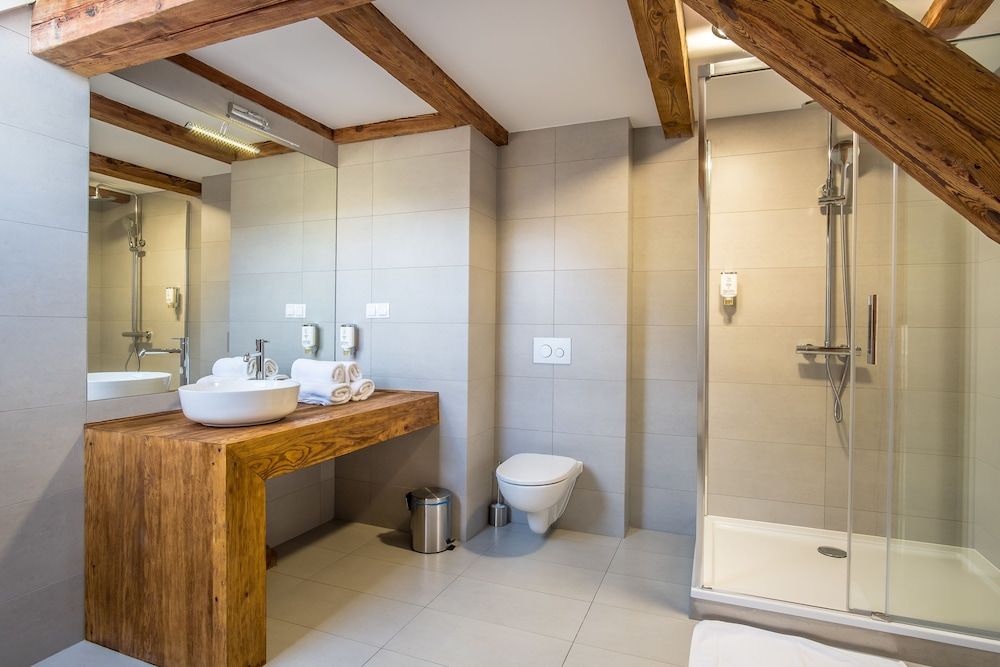 Oficyna przy Pałacu Krobielowice Premium Suite 3