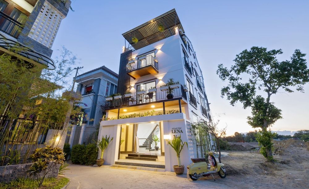 undefined Lena Homestay 5