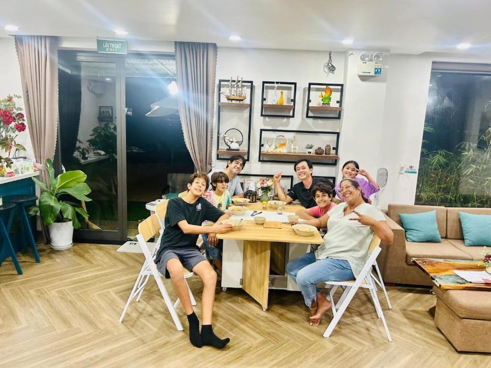 undefined Lena Homestay 7