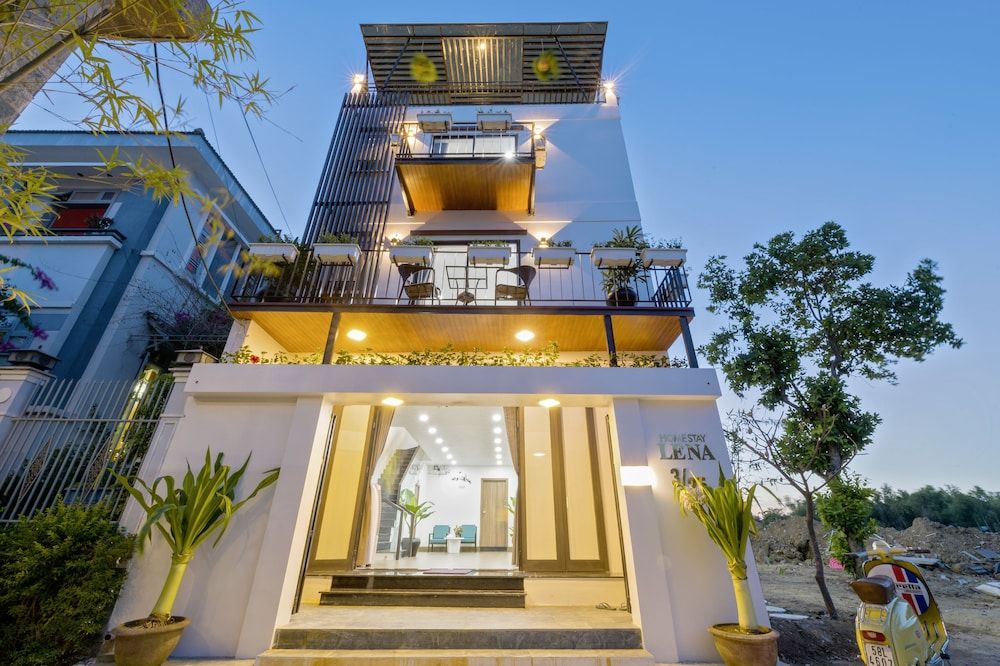 undefined Lena Homestay 4