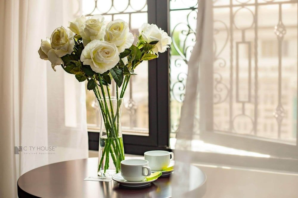 Atelier Thao Dien Premium Apartment, 2 Bedrooms 2