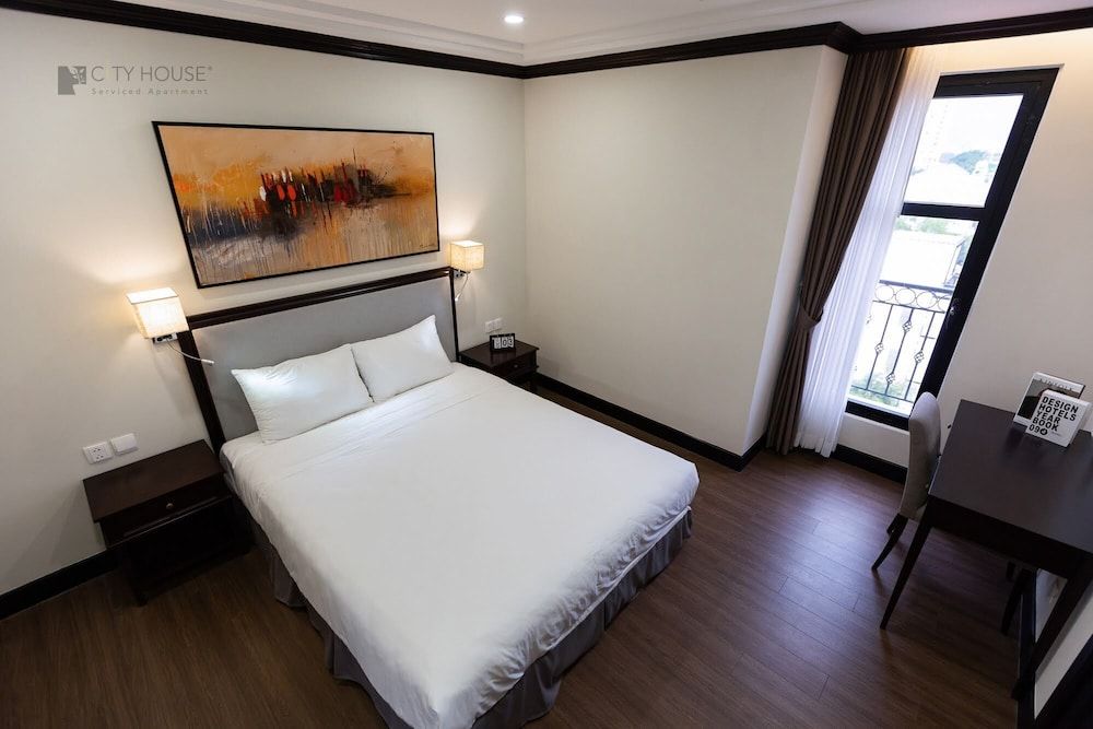 Atelier Thao Dien Premium Apartment, 3 Bedrooms 5