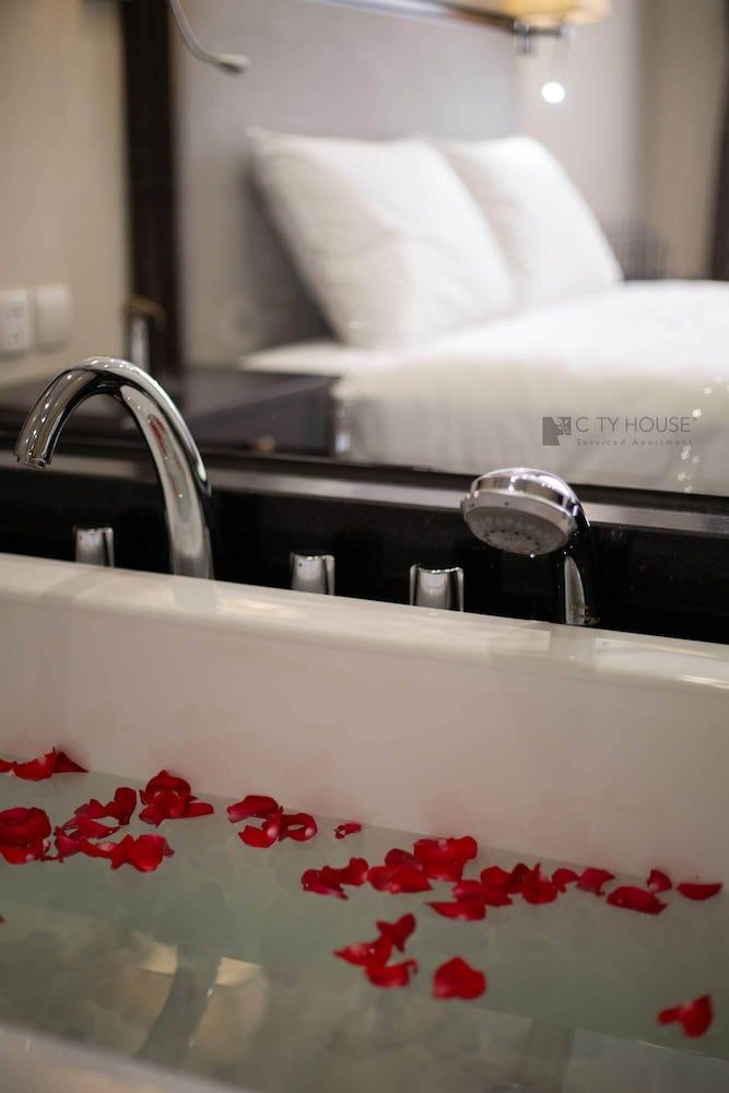 Atelier Thao Dien Premium Apartment, 2 Bedrooms 10