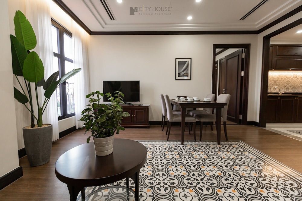 Atelier Thao Dien Premium Apartment, 3 Bedrooms 15