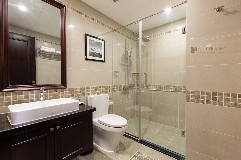 Atelier Thao Dien Premium Apartment, 2 Bedrooms 11