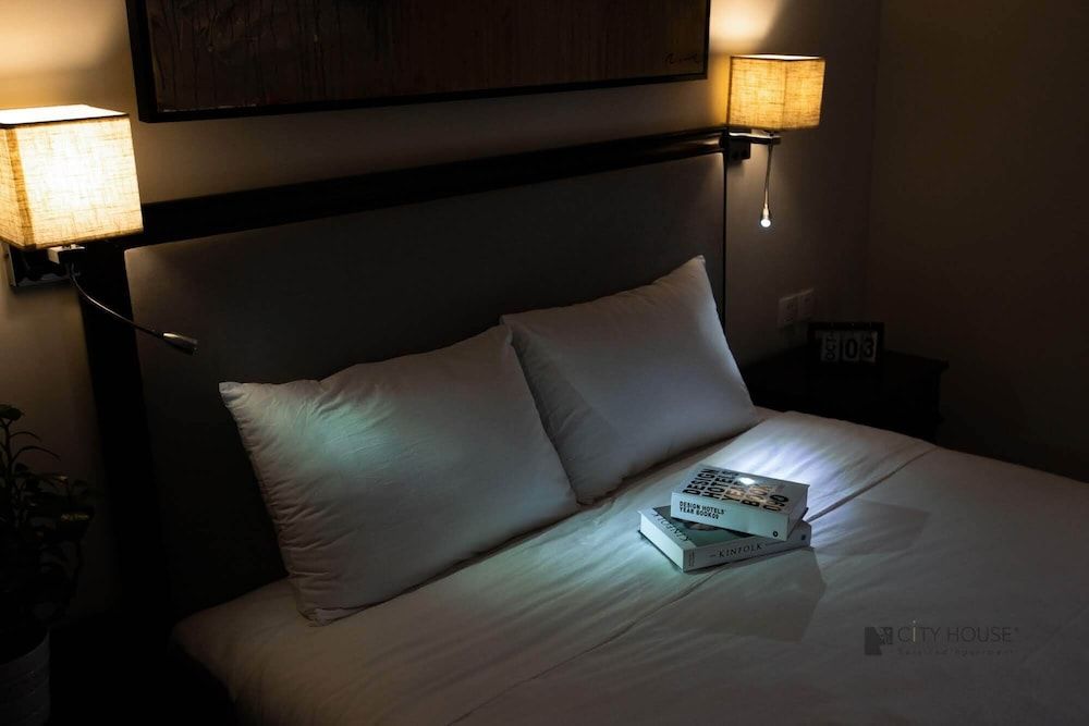 Atelier Thao Dien Premium Apartment, 3 Bedrooms 7