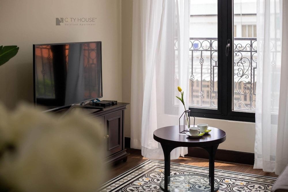 Atelier Thao Dien Premium Apartment, 2 Bedrooms 7