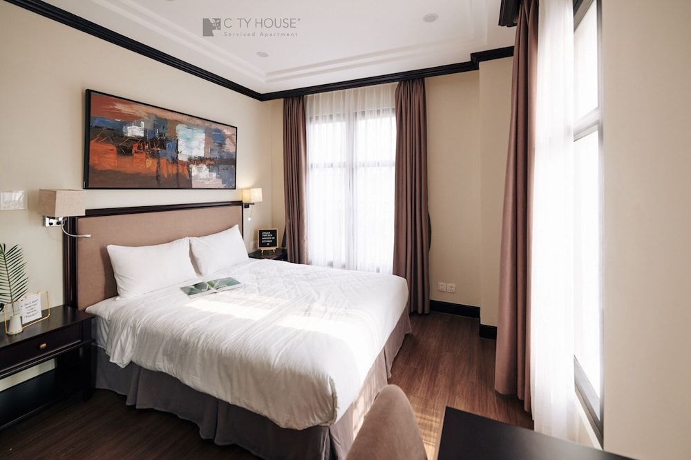 Atelier Thao Dien Premium Apartment, 3 Bedrooms 8