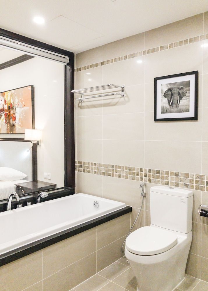 Atelier Thao Dien Premium Apartment, 3 Bedrooms 18