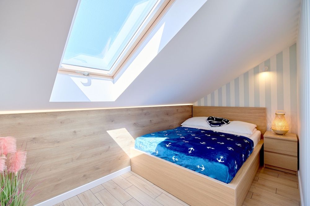 Deluxe Studio, 1 Bedroom