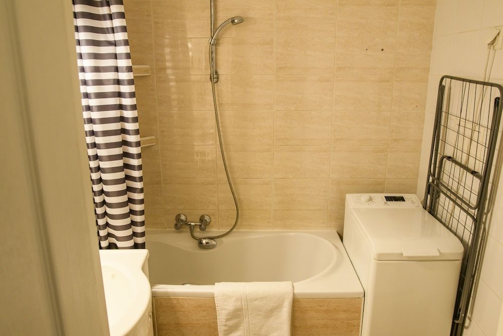 Old Town Folk Apartment Classic Apartment 22