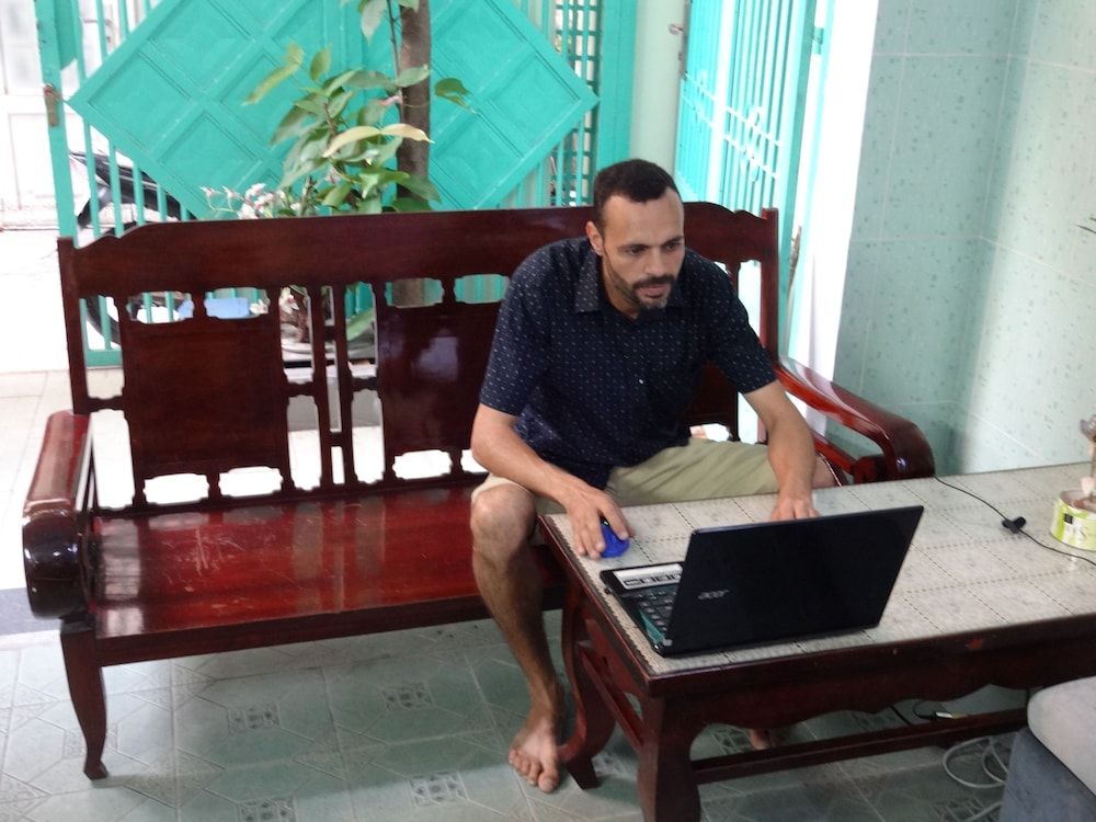 undefined Language Exchange Hostel 2 5