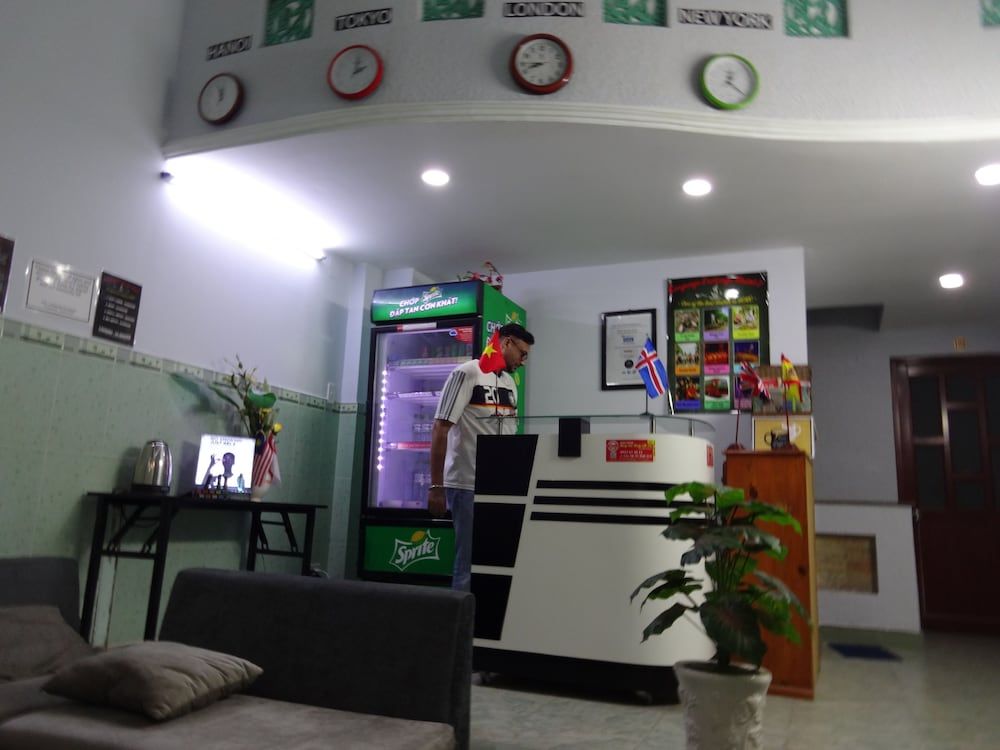 undefined Language Exchange Hostel 2 6