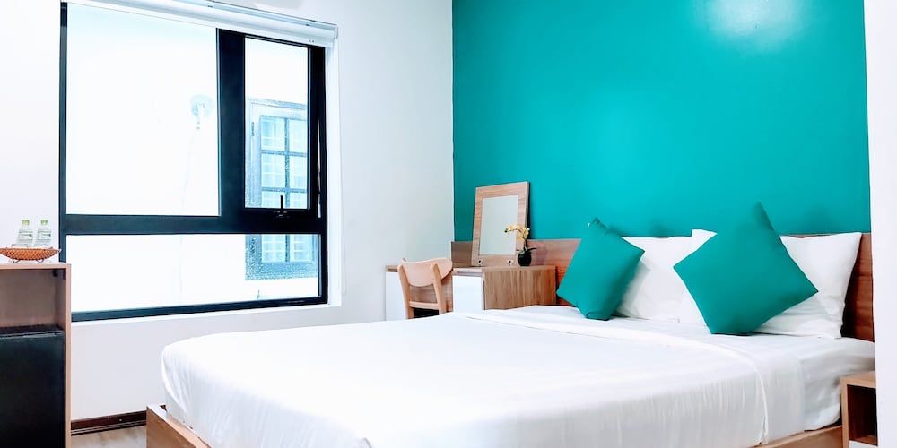 undefined Sing Hotel 9