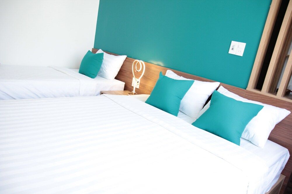 undefined Sing Hotel 7