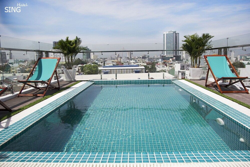 undefined Sing Hotel 3