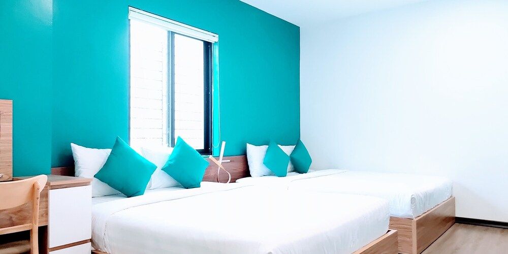 undefined Sing Hotel 10