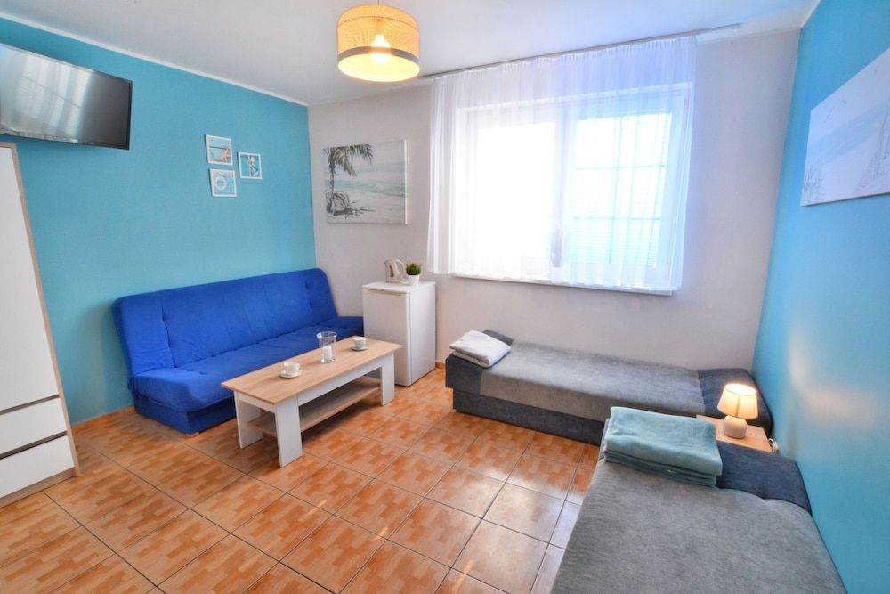 Quadruple Room (5)