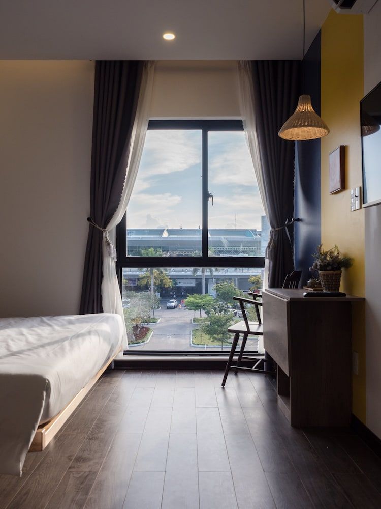 Wings House - Hostel Standard Double Room, 1 Bedroom, Non Smoking 10