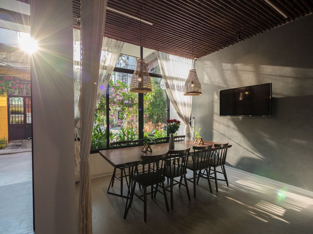 undefined Wings House - Hostel 10