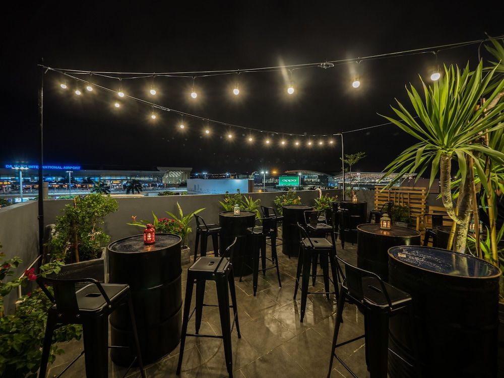 undefined Wings House - Hostel 10