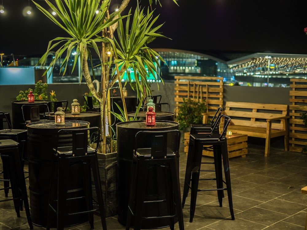 undefined Wings House - Hostel 8