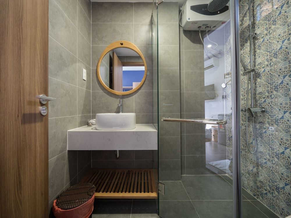 Wings House - Hostel Standard Double Room, 1 Bedroom, Non Smoking 8