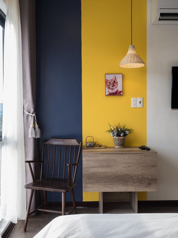 undefined Wings House - Hostel 5