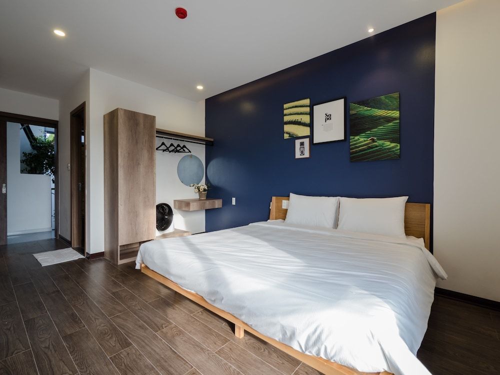 undefined Wings House - Hostel 4