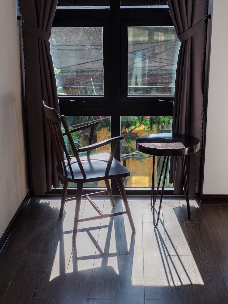 Wings House - Hostel Standard Double Room, 1 Bedroom, Non Smoking 7