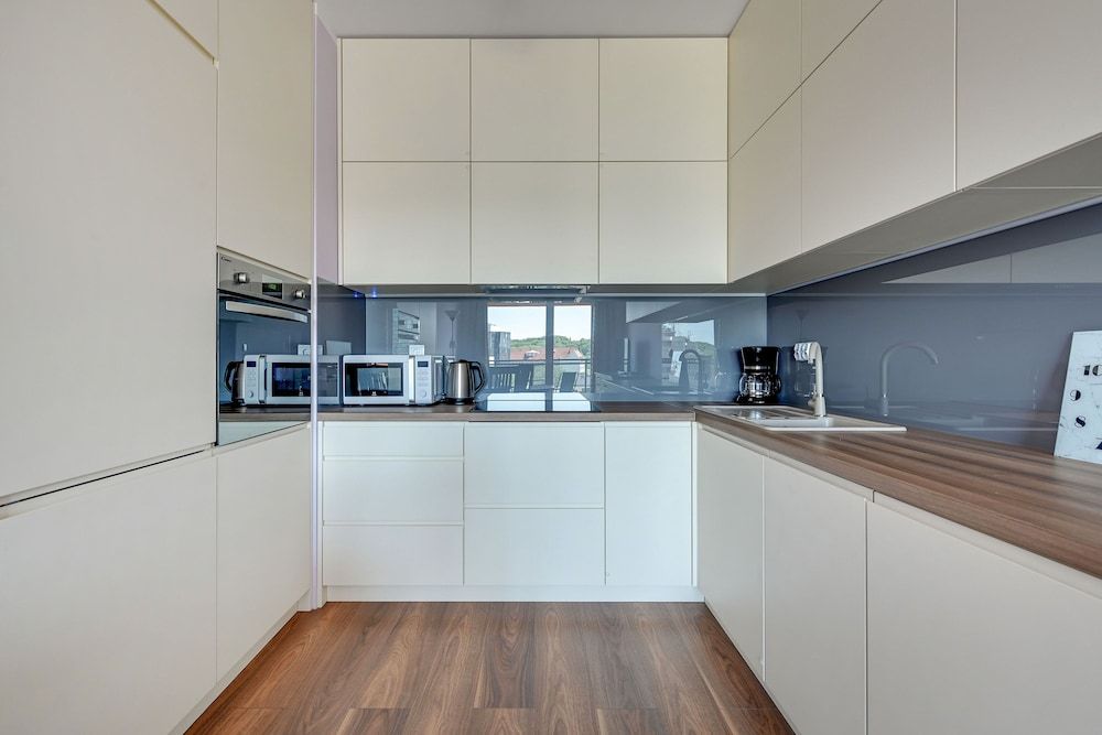 undefined Apartamenty Apartinfo Bastion Walowa 7