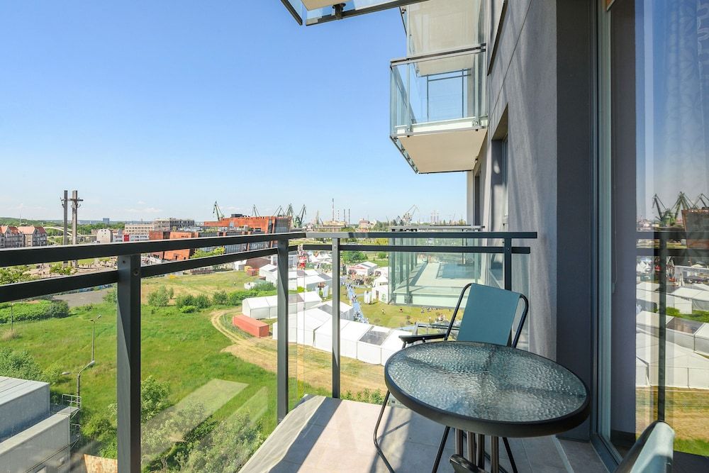 undefined Apartamenty Apartinfo Bastion Walowa 9