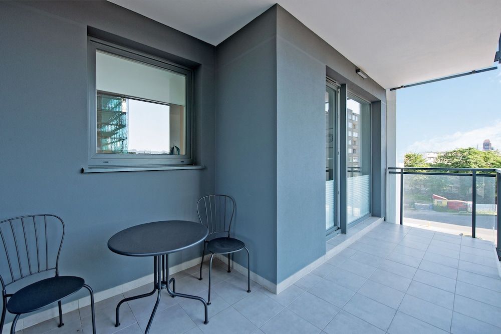 Apartamenty Apartinfo Bastion Walowa Apartment, 1 Bedroom (4 adults - 27) 8