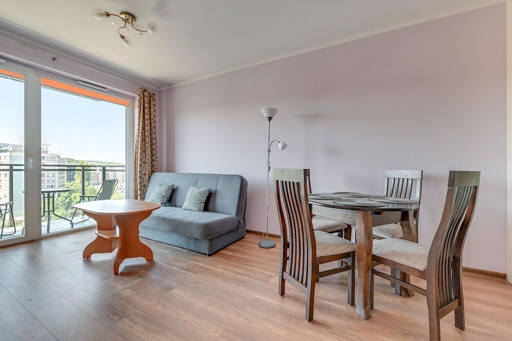 undefined Apartamenty Apartinfo Bastion Walowa 6