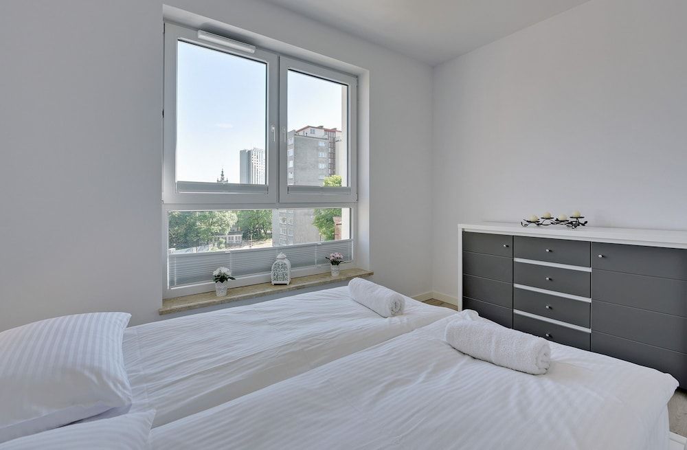 Apartamenty Apartinfo Bastion Walowa Apartment, 1 Bedroom (4 adults - 27) 6