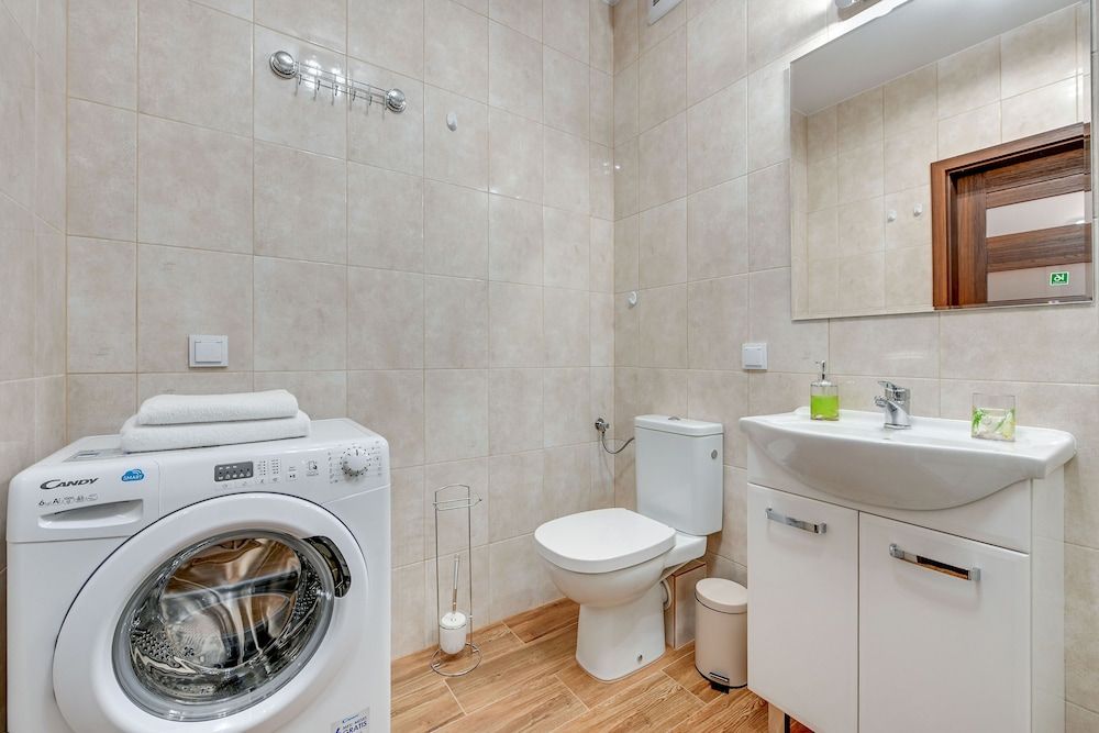 undefined Apartamenty Apartinfo Bastion Walowa 10