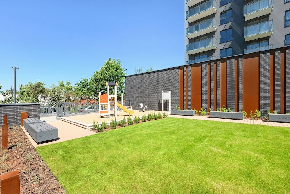 undefined Apartamenty Apartinfo Bastion Walowa 3