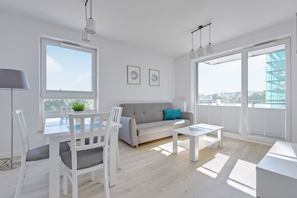 undefined Apartamenty Apartinfo Bastion Walowa 2