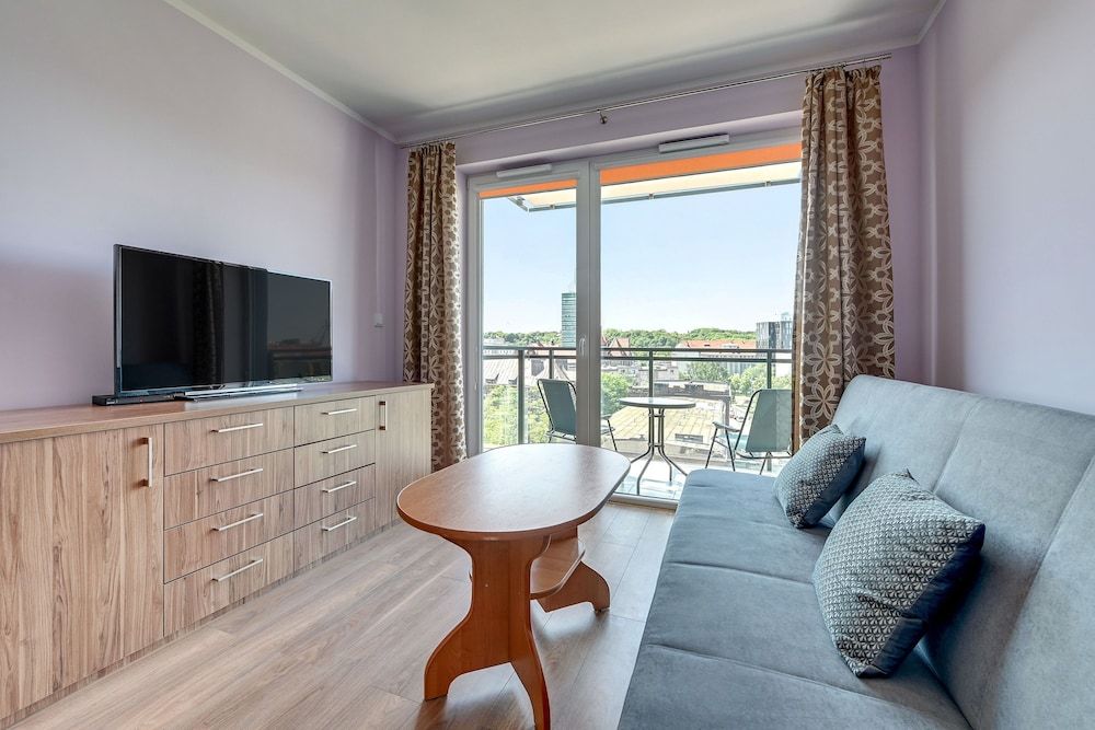 undefined Apartamenty Apartinfo Bastion Walowa