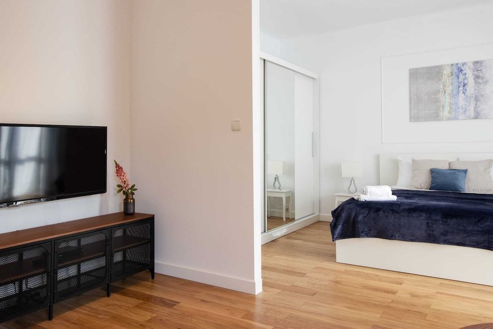 Old Town Krasiński Garden