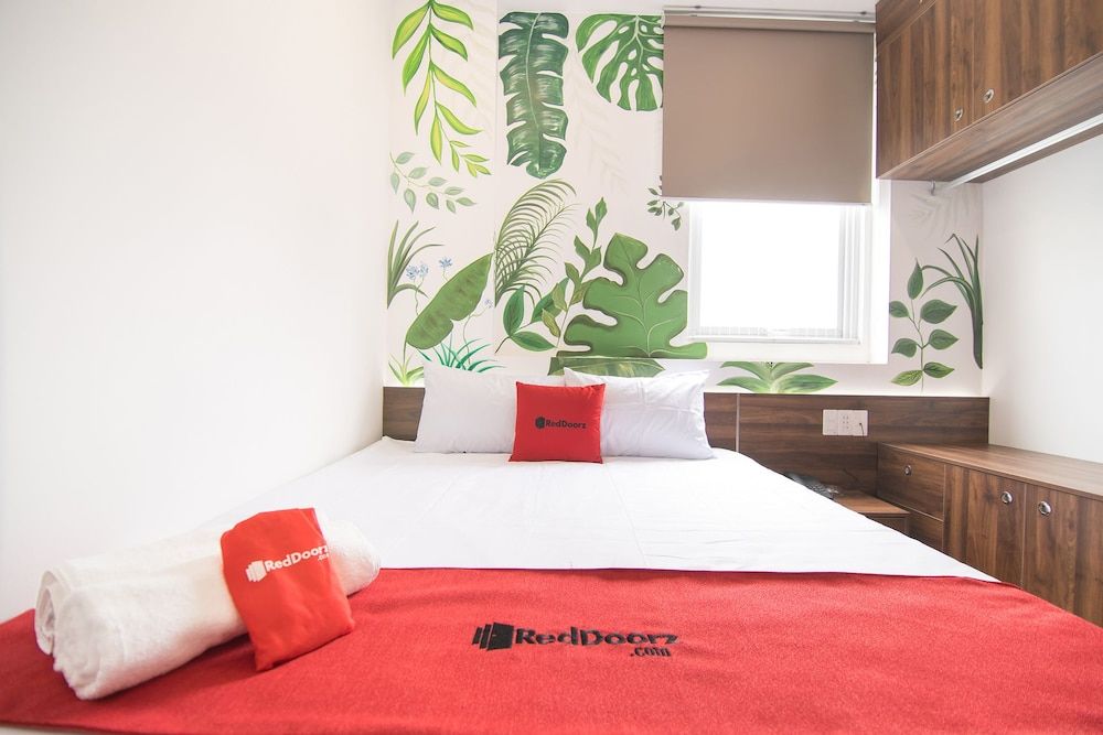 RedDoorz Plus @ Tran Quang Khai Street Standard Room 5
