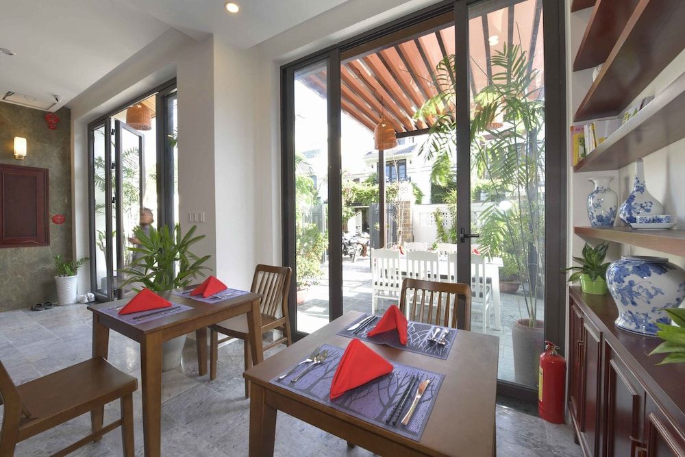 undefined Saclo Villa and Hostel 9