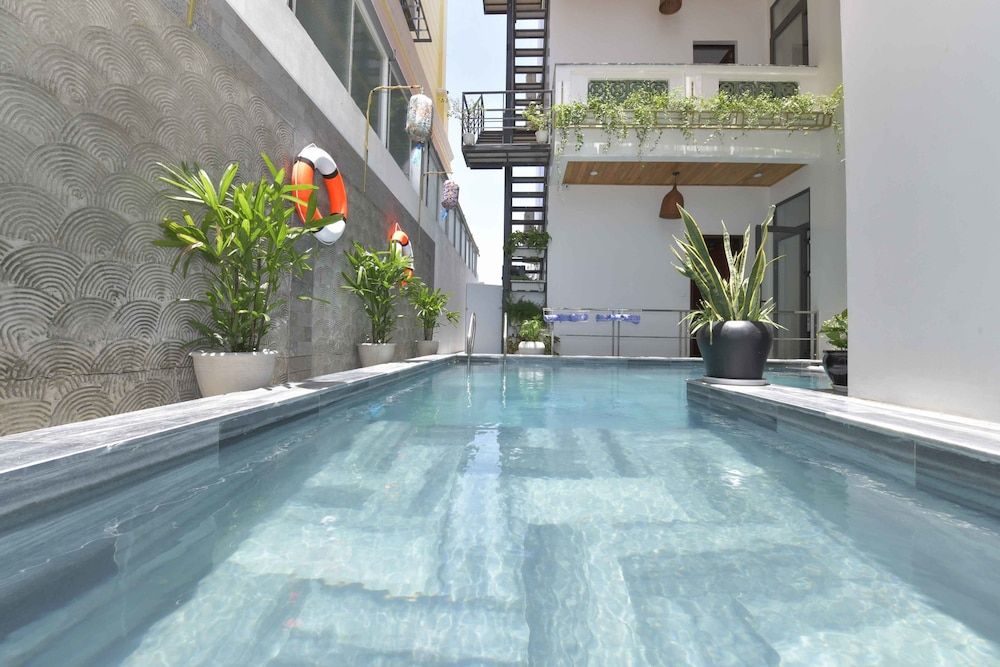 Land View from Property