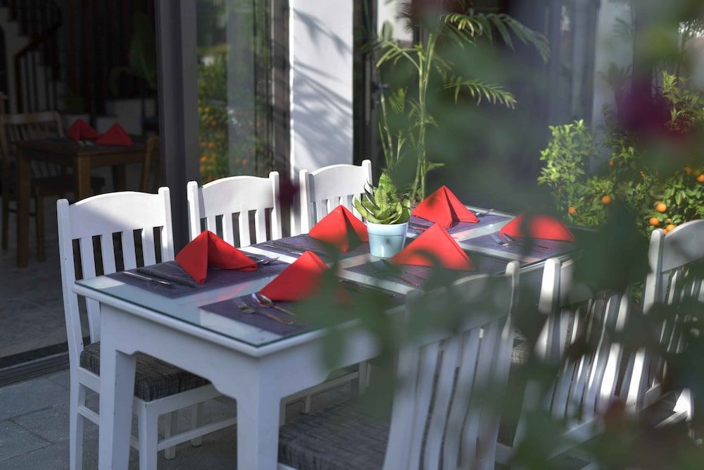 undefined Saclo Villa and Hostel 6