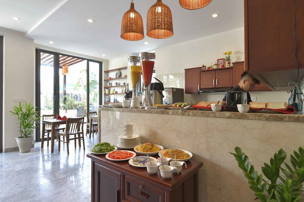 undefined Saclo Villa and Hostel 7