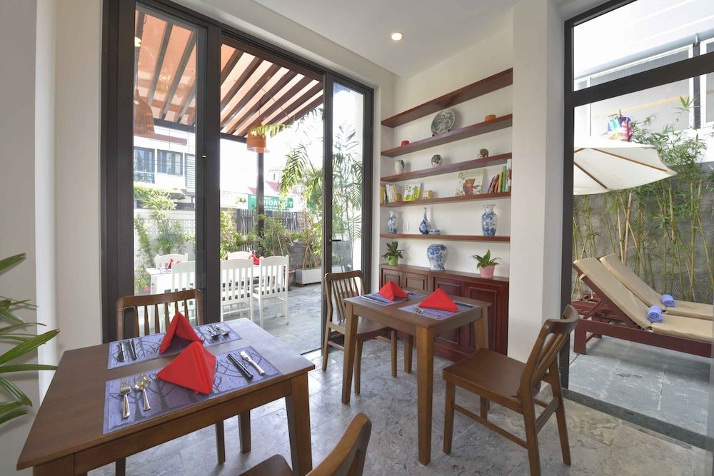 undefined Saclo Villa and Hostel 8