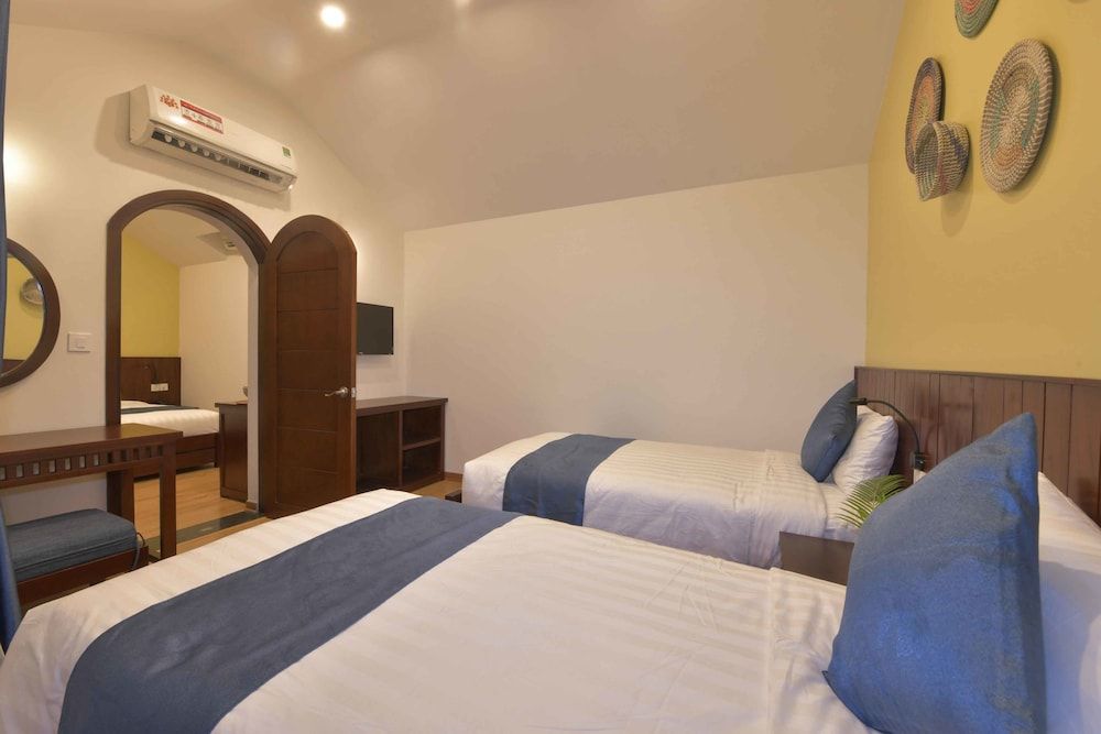 undefined Saclo Villa and Hostel 2