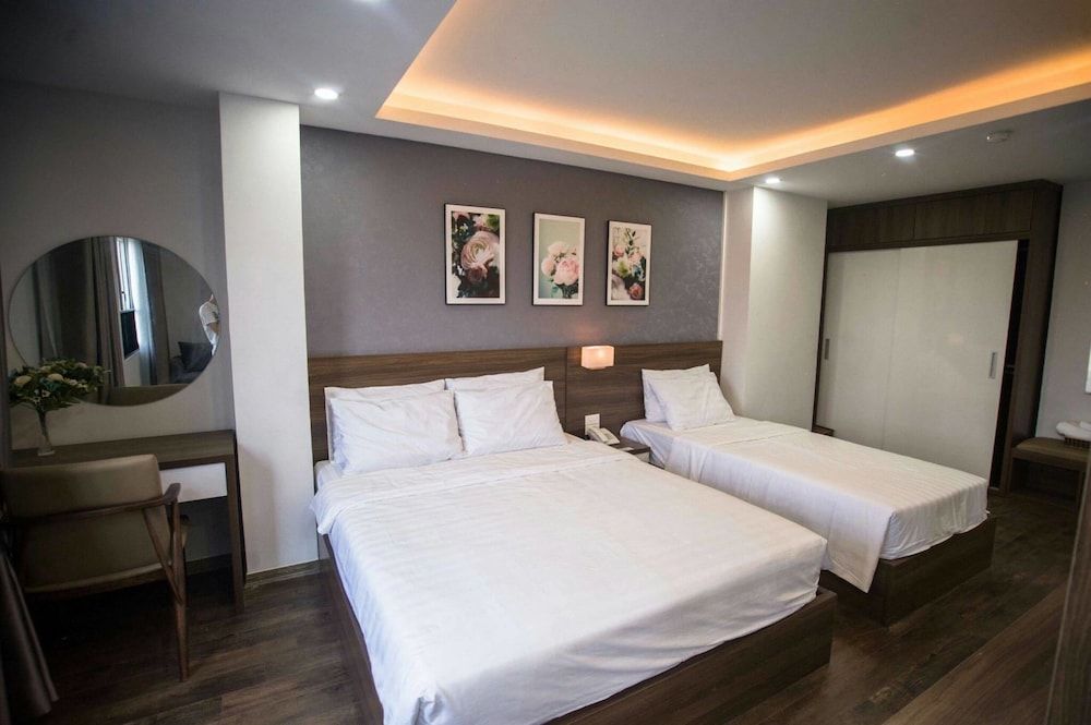undefined AHA Green Hotel & Apartment HN 3