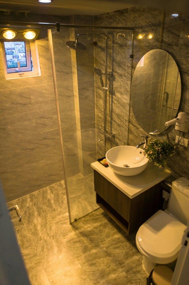 AHA Green Hotel & Apartment HN Superior Apartment 6